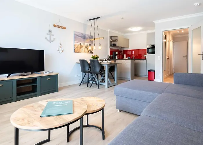Ferienwohnung Eydum Nr 38