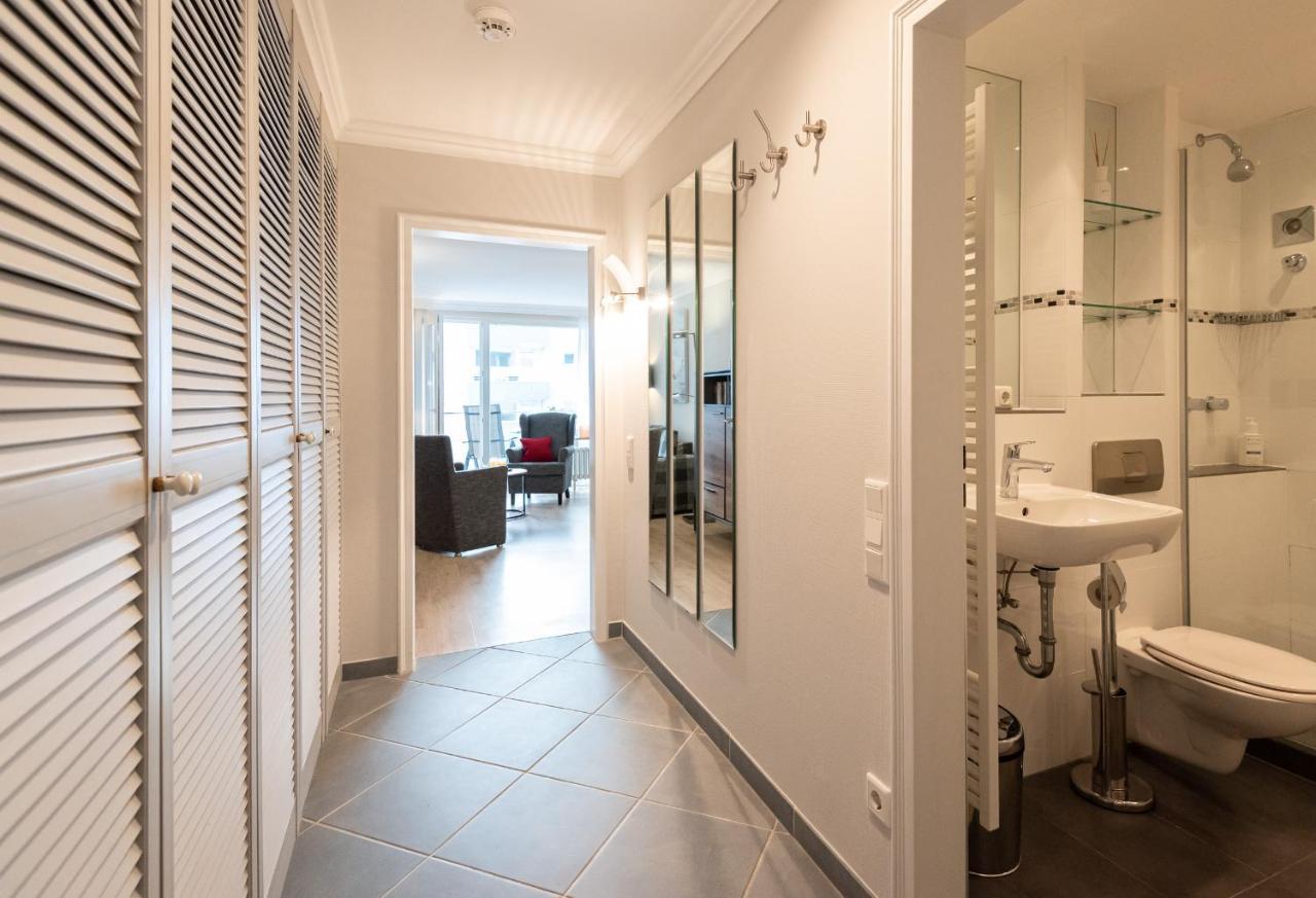 Eydum Nr 38 Apartment *