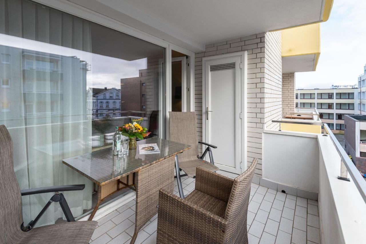 Apartment Eydum Nr 38 *