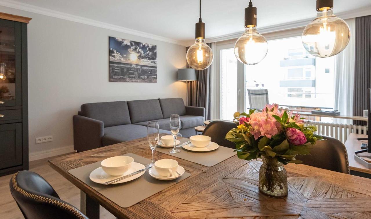 Eydum Nr 38 Apartment *