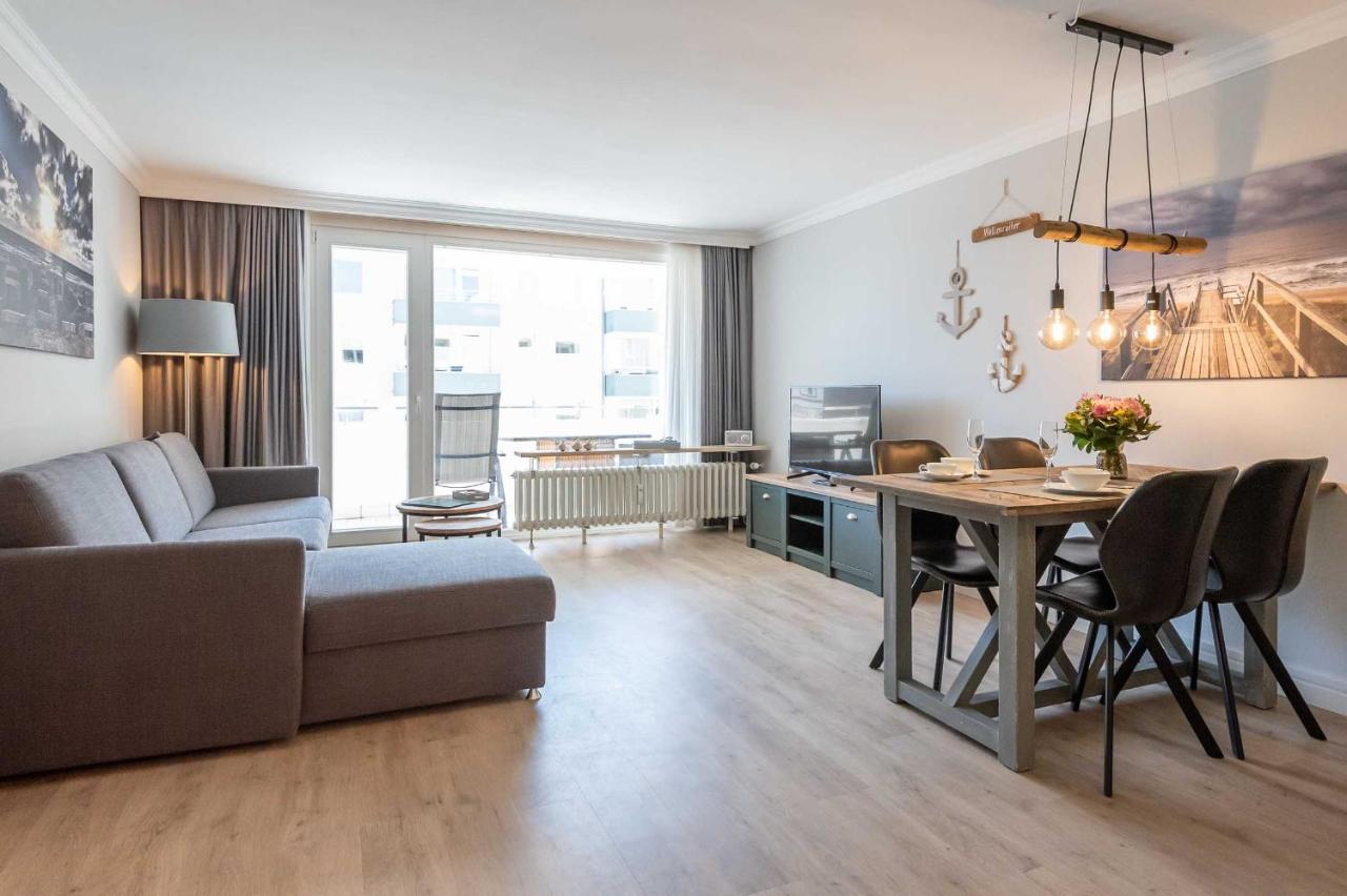 Eydum Nr 38 Apartment Westerland