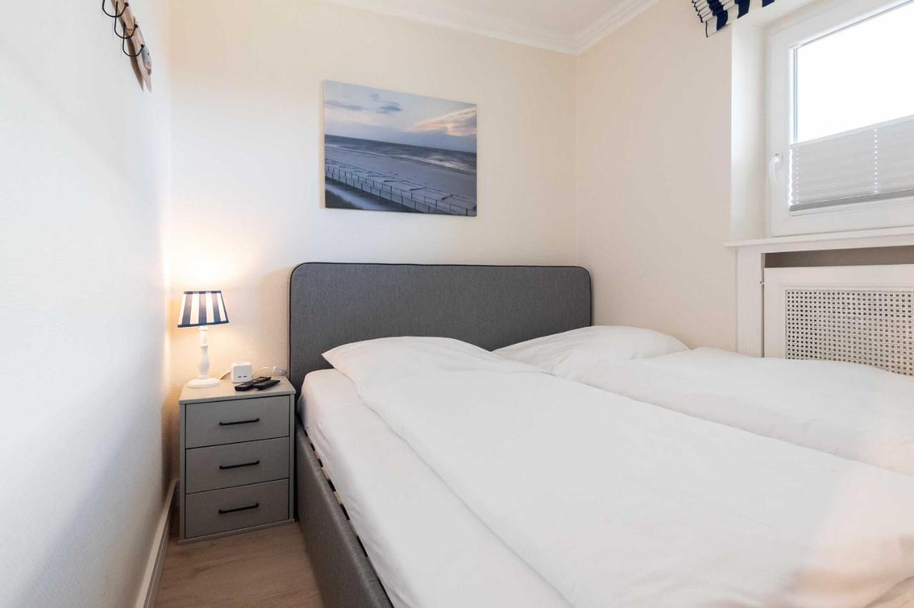 Apartment Eydum Nr 38 *