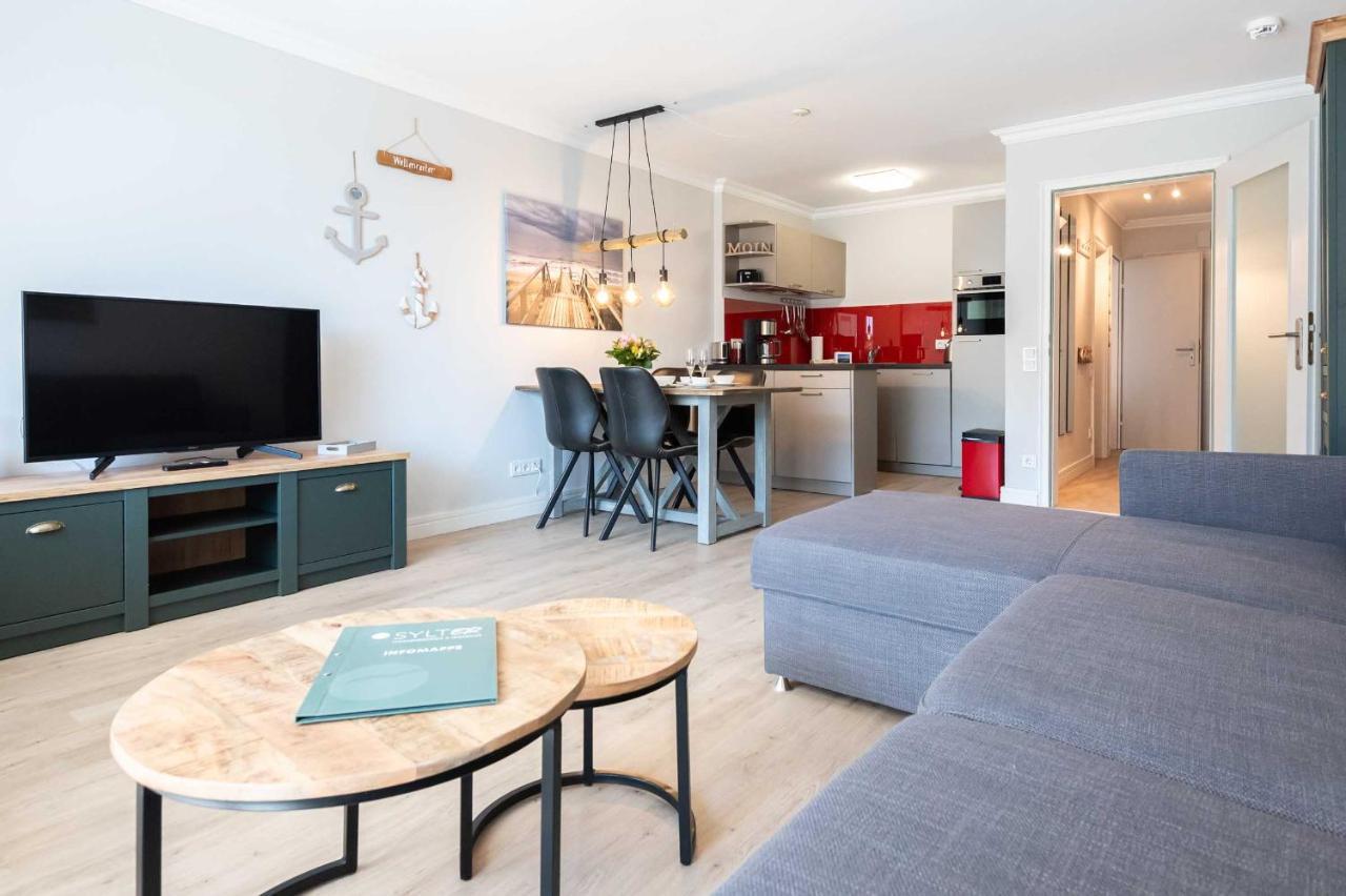 Apartment Eydum Nr 38 *