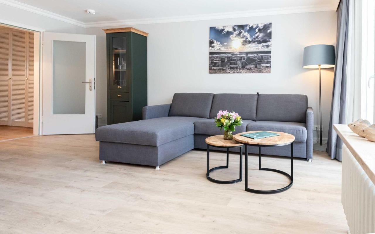Eydum Nr 38 Apartment Westerland