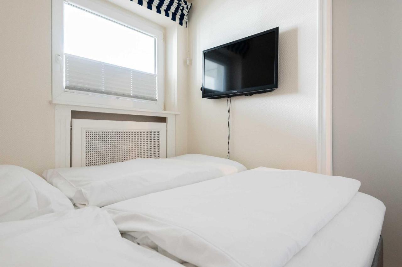 Eydum Nr 38 Apartment *